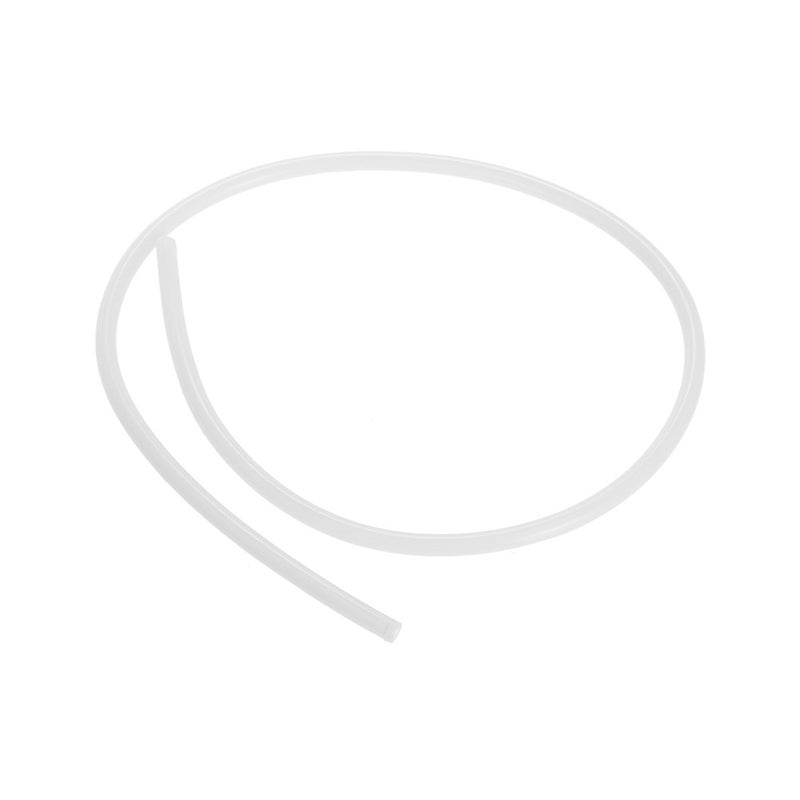 أنبوب PTFE بقطر داخلي 2 مم وبقطر خارجي 4 مم وطول 40 سم لطابعة ثلاثية الأبعاد Ender-3 لخيوط البلاستيك بقطر 1.75 مم، عدد 1 قطعة - Image 3