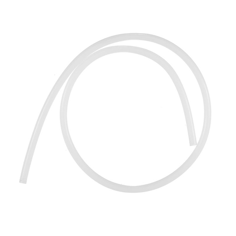 أنبوب PTFE بقطر داخلي 2 مم وبقطر خارجي 4 مم وطول 40 سم لطابعة ثلاثية الأبعاد Ender-3 لخيوط البلاستيك بقطر 1.75 مم، عدد 1 قطعة - Image 1