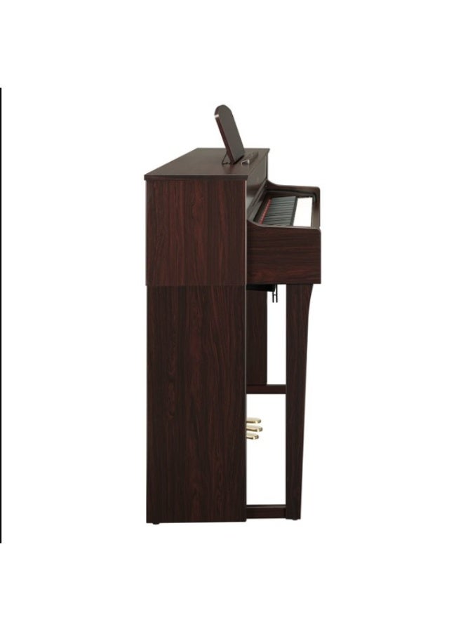 Yamaha CLP 535 Refurbished  Digital Piano in Rosewood - Image 2