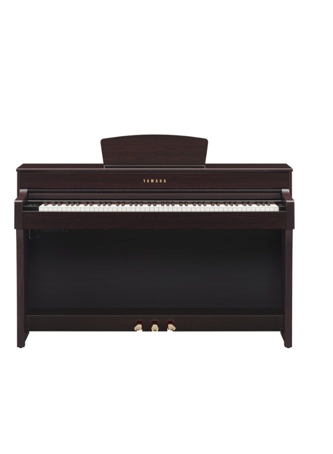 Yamaha CLP 535 Refurbished  Digital Piano in Rosewood - Image 1
