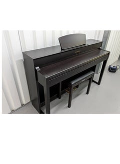 YAMAHA CLP 535 Refurbished  Digital Piano in Rosewood  - Image 3
