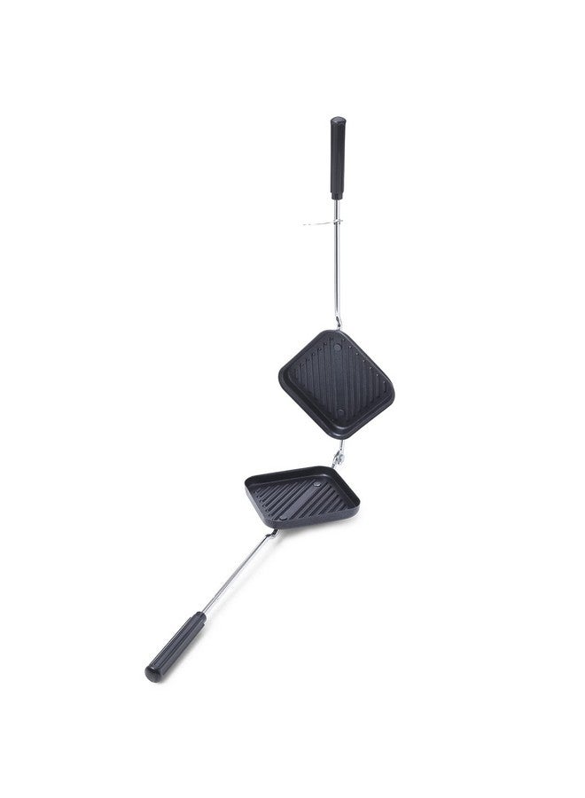 Anjali DGTS1 Nonstick Grill Sandwich Toaster - Image 4