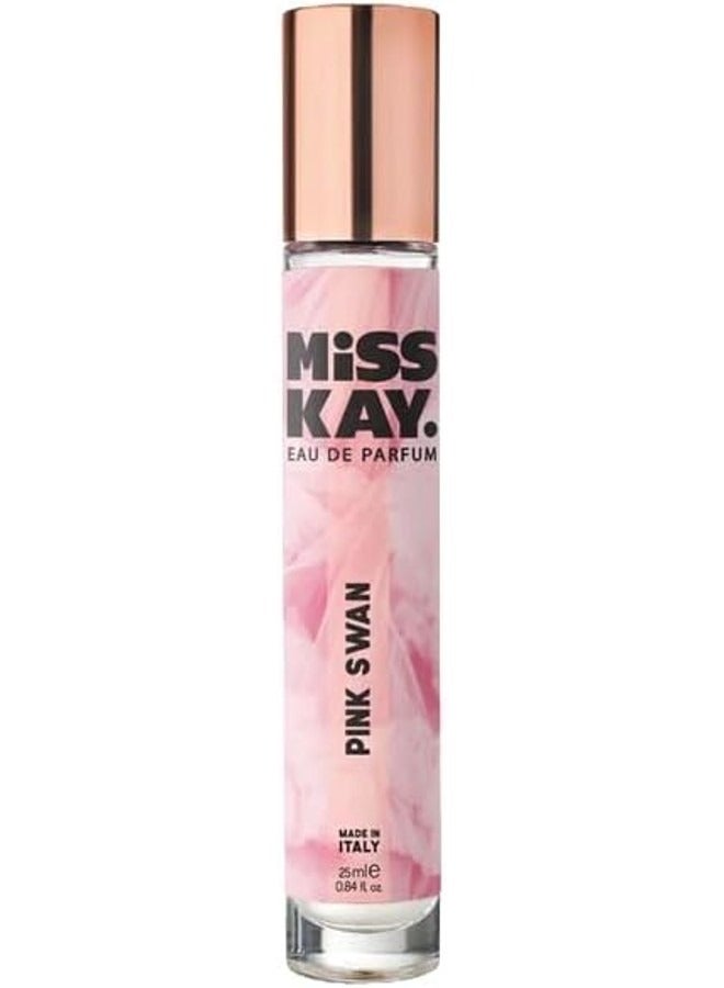 Miss Kay Pink Swan EDP 25ml