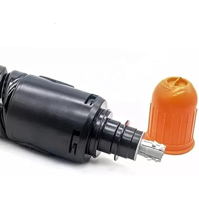 خراطيش حبر عالية الجودة C-EXV29 / NPG46 / GPR31 لطابعات كانون IR ADVANCE C5030 C5035 C5235 C5240 (أسود) - Image 2