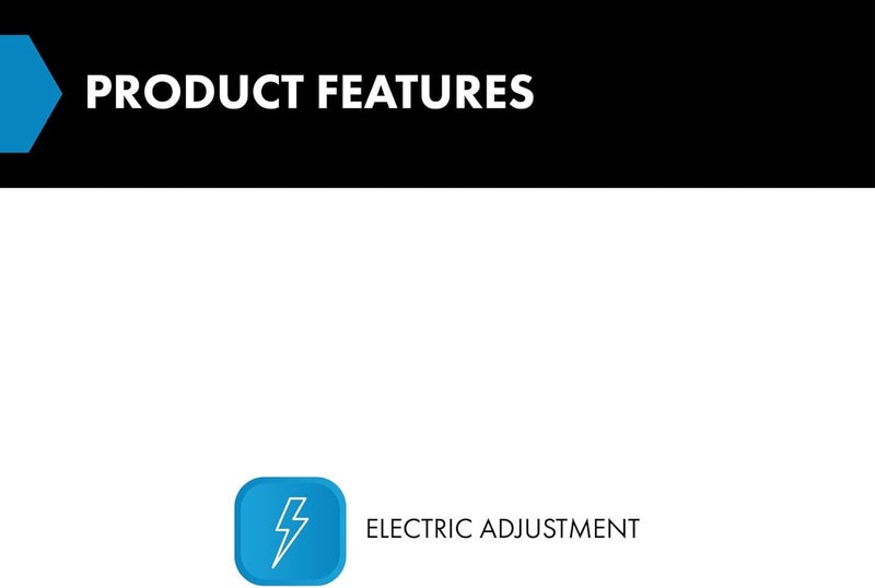 TRQ Left Mirror Drivers Side Compatible with 2001-2004 Toyota Tacoma TO1320163 - Image 2