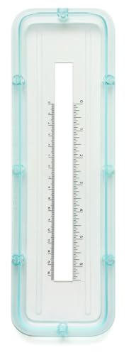 We R Memory Keepers Printmaker Alignment Guide-6" - Image 1