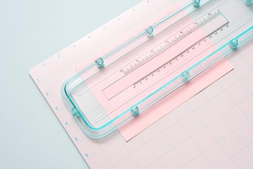 We R Memory Keepers Printmaker Alignment Guide-6" - Image 2