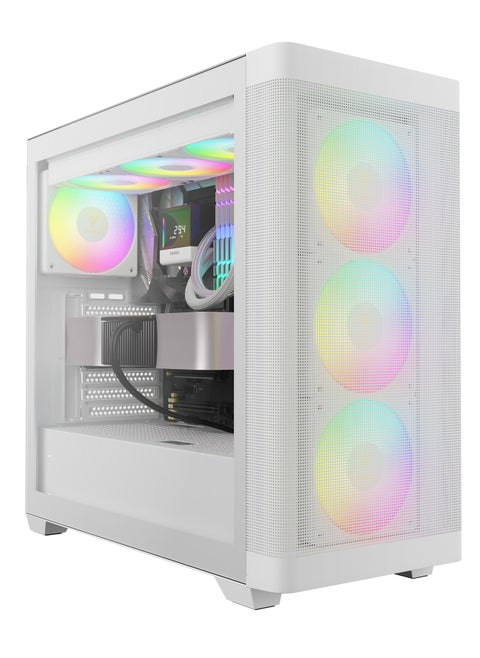ATHENA M3 WH UNLEASHING SUPERIOR PERFORMANCE