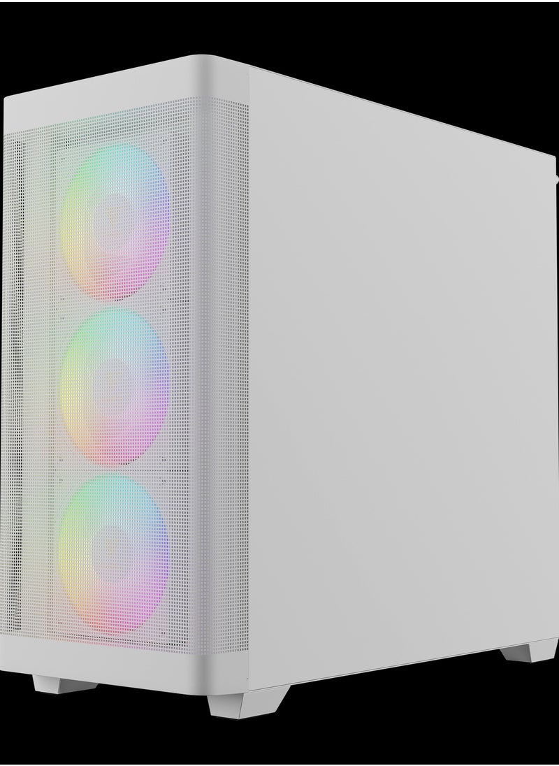 ATHENA M3 WH UNLEASHING SUPERIOR PERFORMANCE