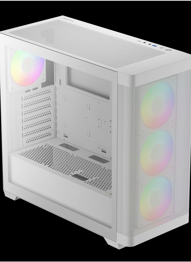 GAMDIAS ATHENA M3 WH UNLEASHING SUPERIOR PERFORMANCE  - Image 5