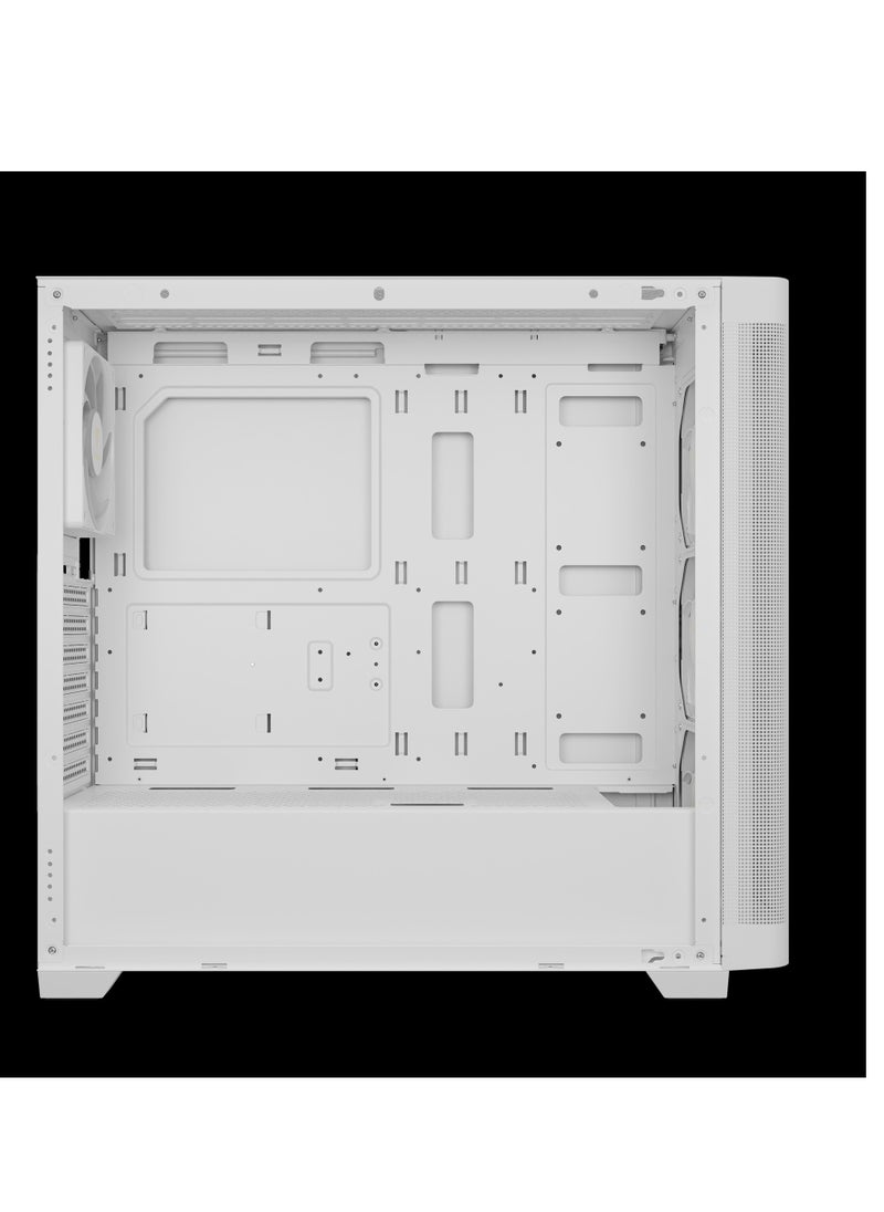 ATHENA M3 WH UNLEASHING SUPERIOR PERFORMANCE