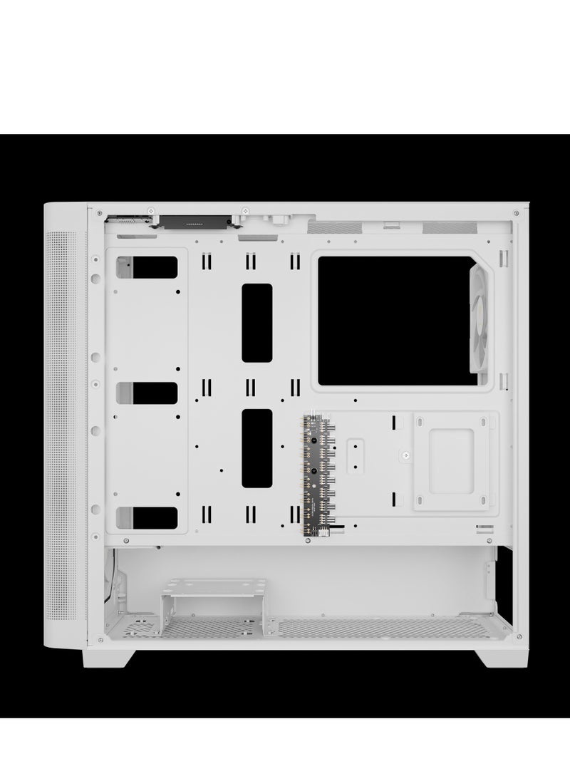 ATHENA M3 WH UNLEASHING SUPERIOR PERFORMANCE