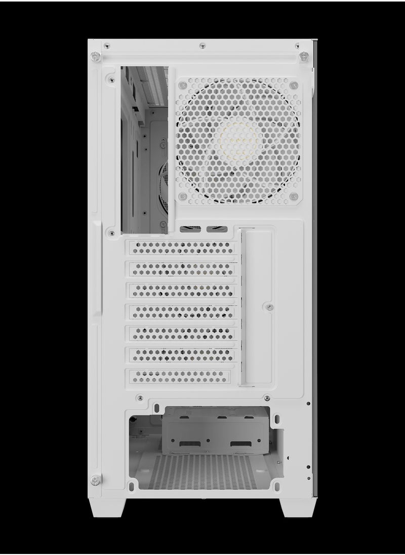 ATHENA M3 WH UNLEASHING SUPERIOR PERFORMANCE