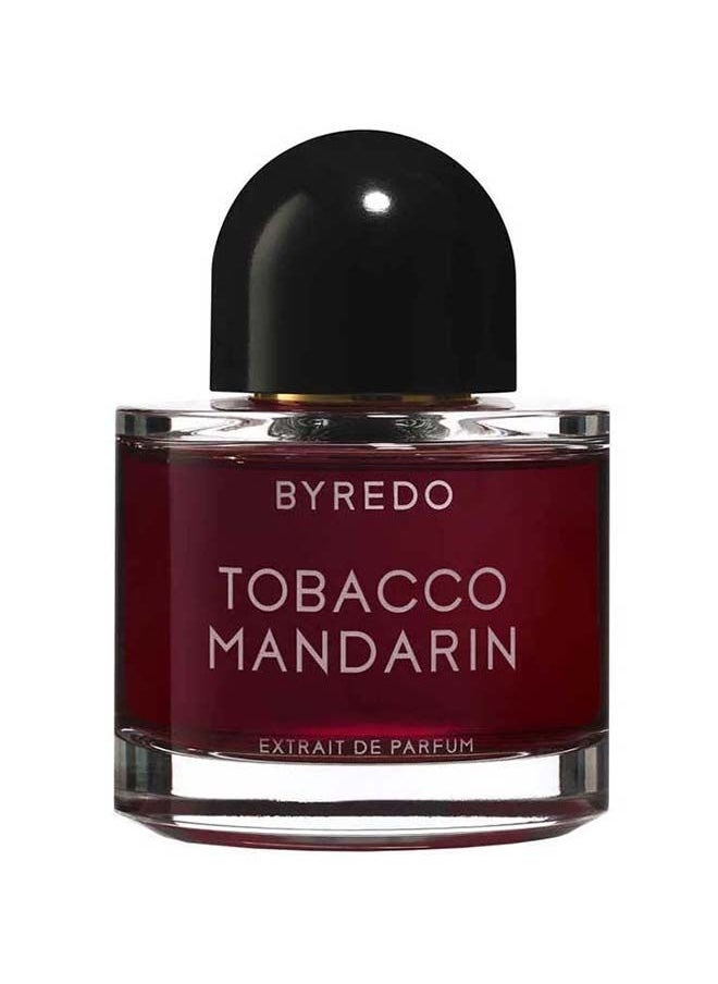 BYREDO مستخلص عطر التبغ والماندرين 50 مل 