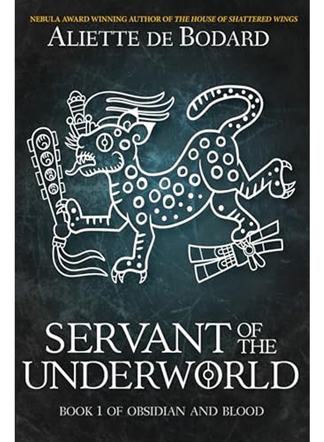 Servant of the Underworld
