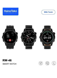 RW46 Black