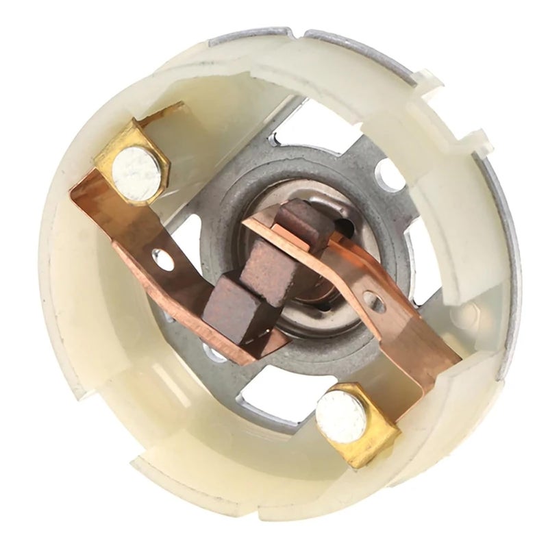 Electric Drill Motor Carbon Brush Holder Replacement - Image 5