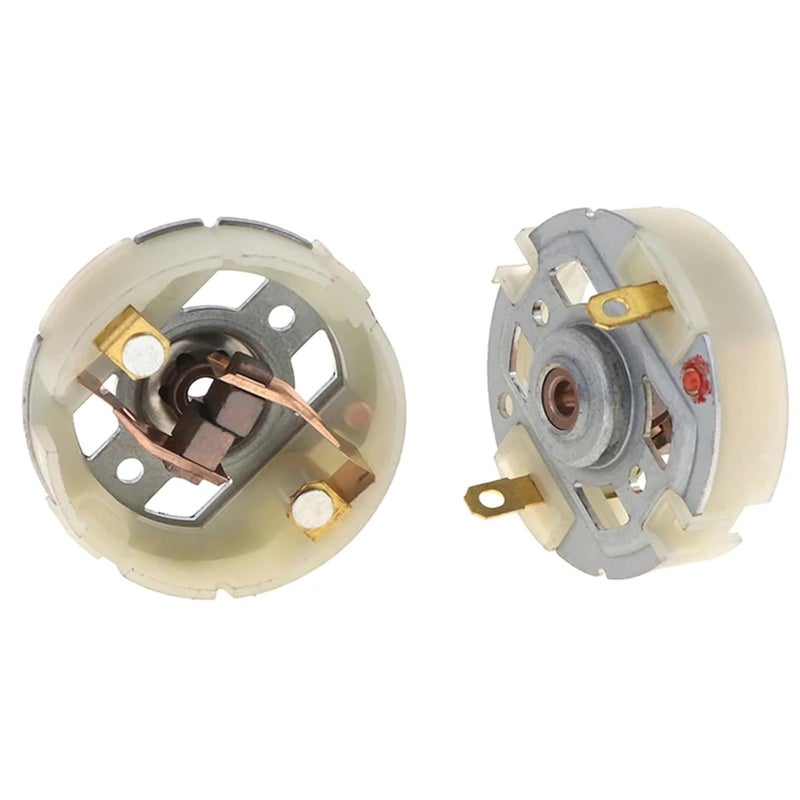 Electric Drill Motor Carbon Brush Holder Replacement - Image 1