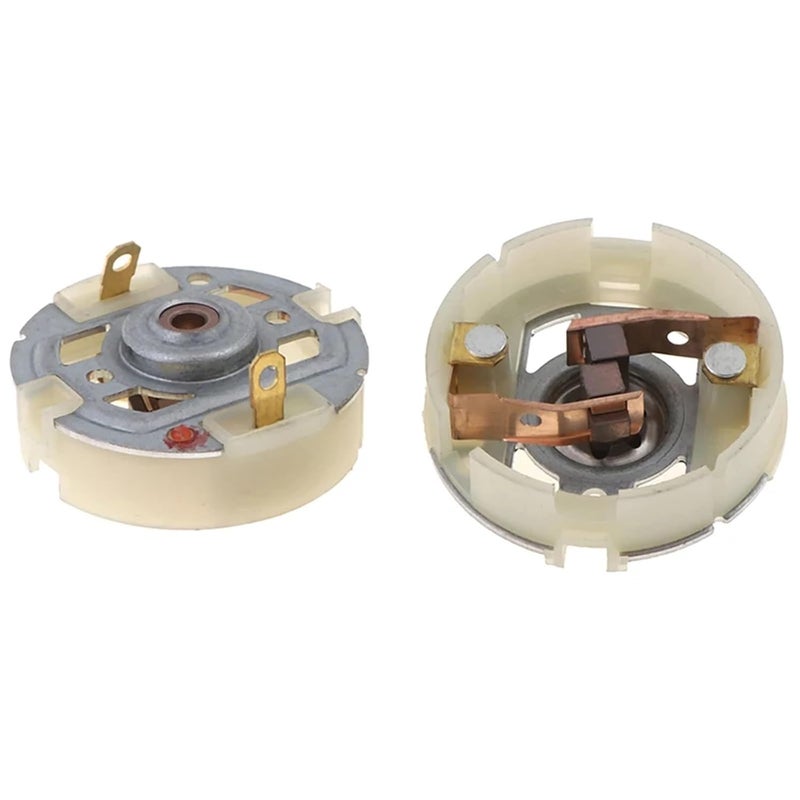 Electric Drill Motor Carbon Brush Holder Replacement - Image 4