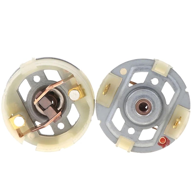 Electric Drill Motor Carbon Brush Holder Replacement - Image 3