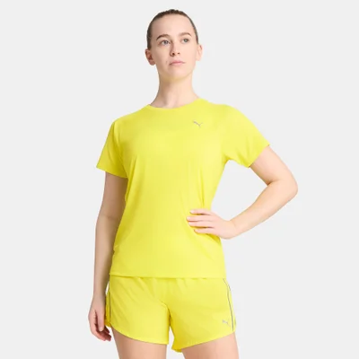 PUMA Women's VELOCITY Running T-Shirt