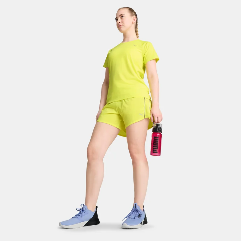 PUMA Women's VELOCITY Running T-Shirt