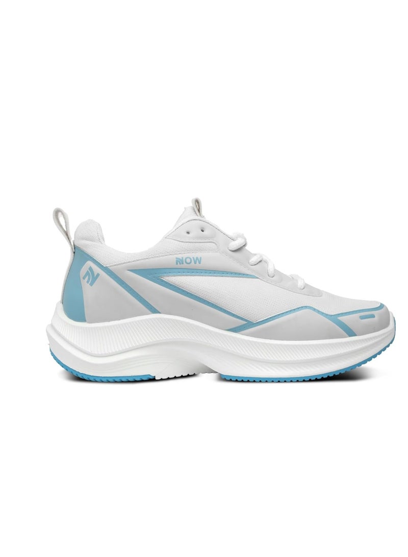 now Now shoes Men's Fashion running Sneakers  - Image 2
