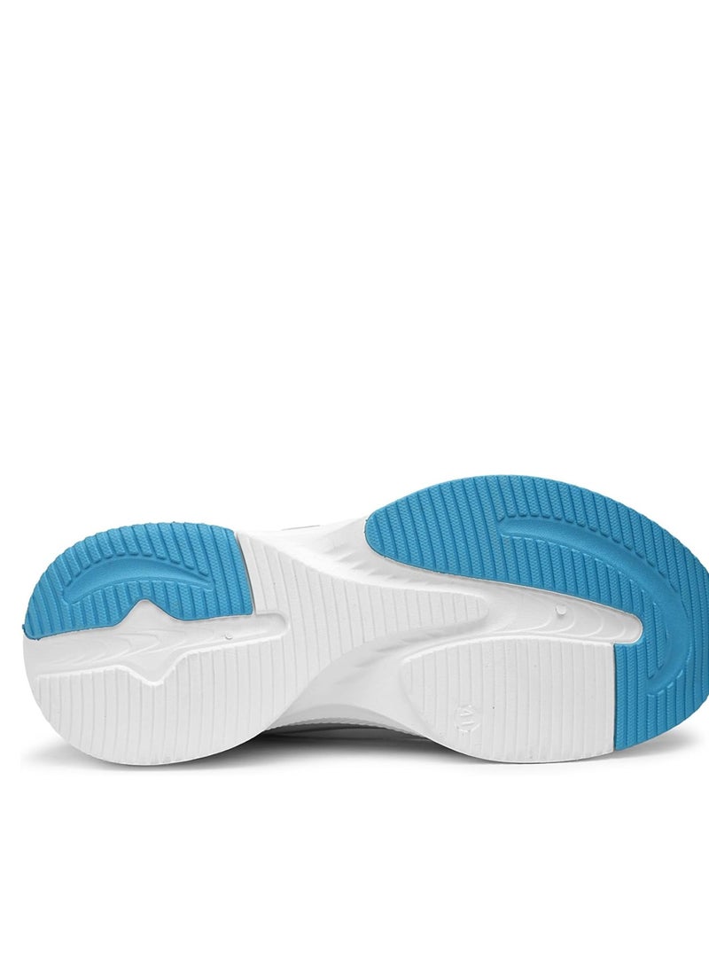 now Now shoes Men's Fashion running Sneakers  - Image 4