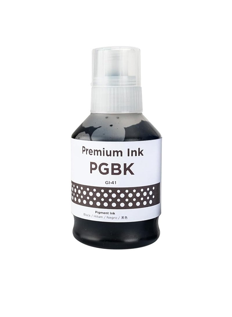 Terabyte مجموعة حبر ملون متوافقة G2470 G3470 G4470 - Image 2