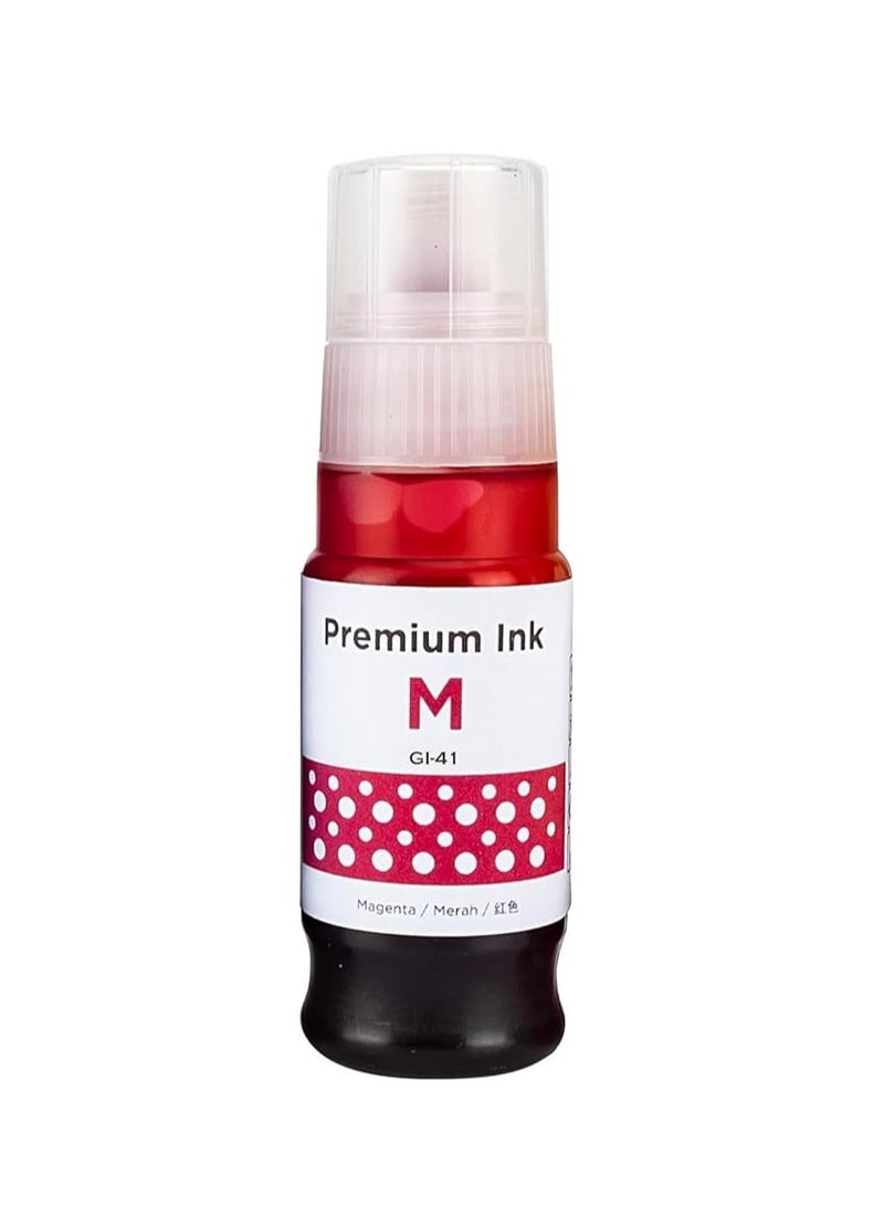 Terabyte مجموعة حبر ملون متوافقة G2470 G3470 G4470 - Image 3