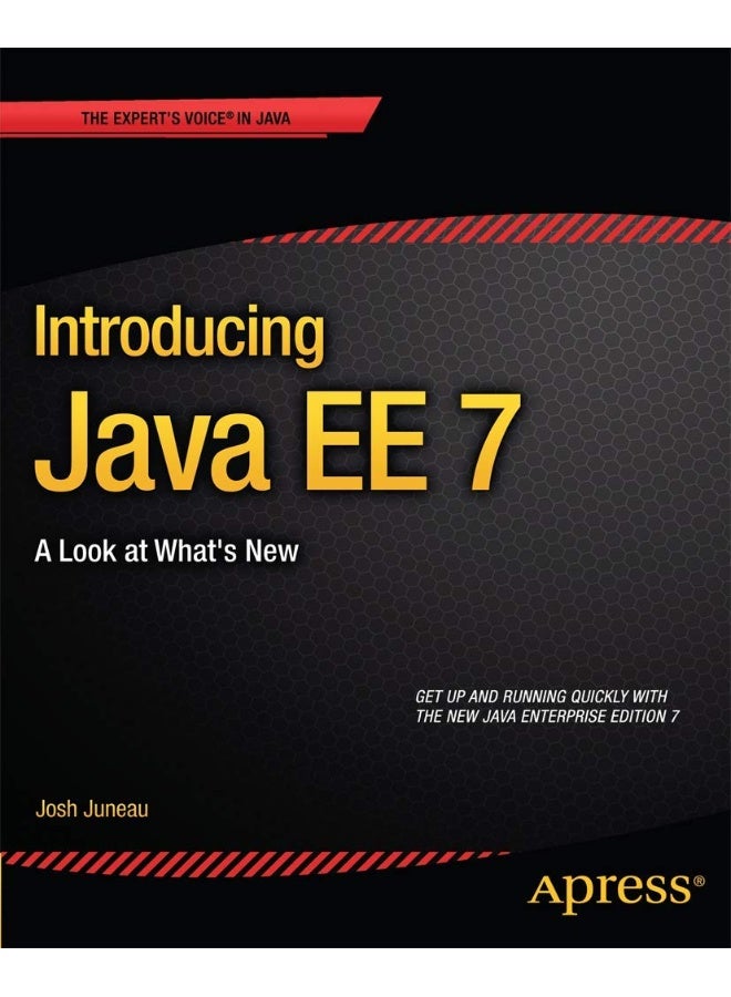 Introducing Java EE 7: A Look at What's New