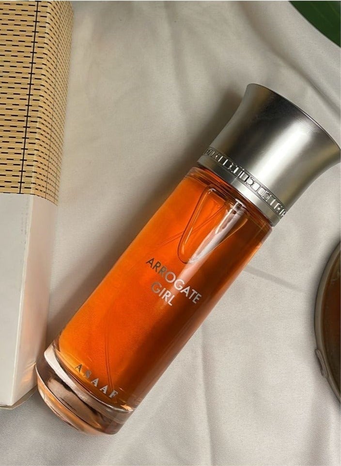asaaf arrogate girl 200 ml - Image 2