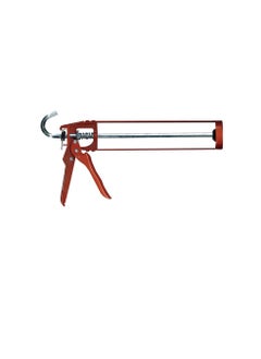 ABBASALI Metal Silicone Sealant Gun 