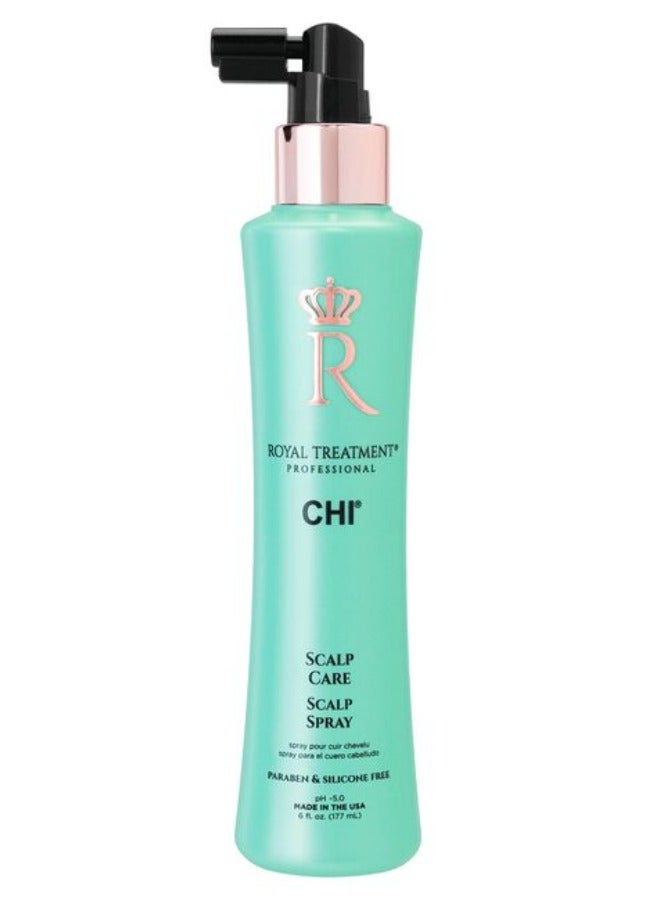 CHI Royal Treatment Scalp Care Spray 177ml - Image 1