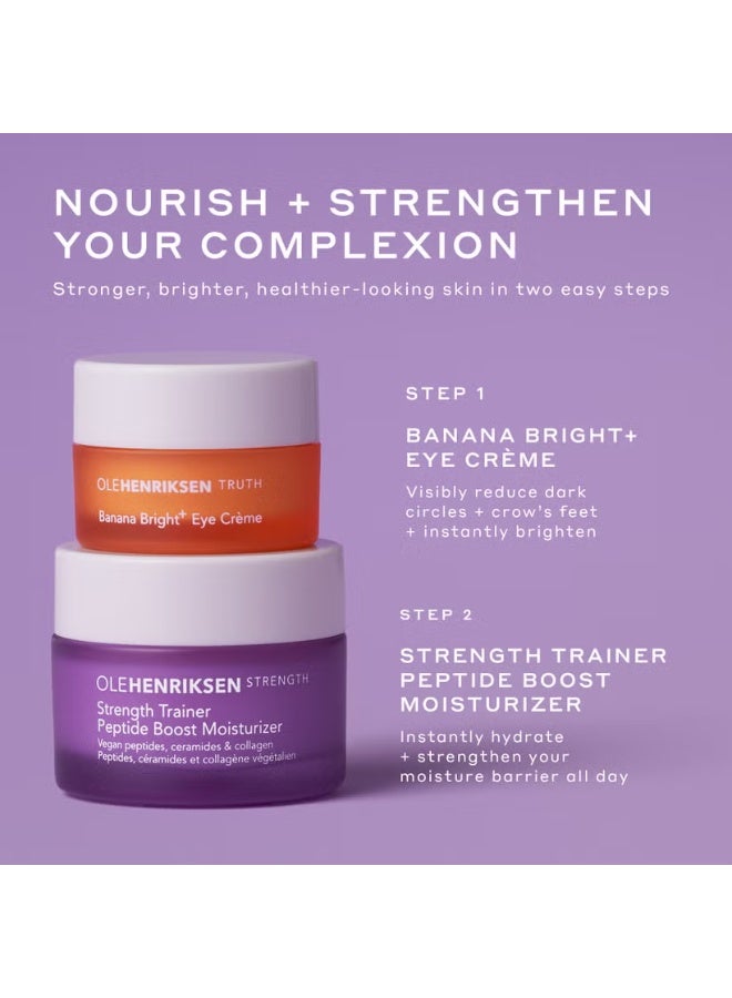 OLE HENRIKSEN Glow Strong Set - Image 4