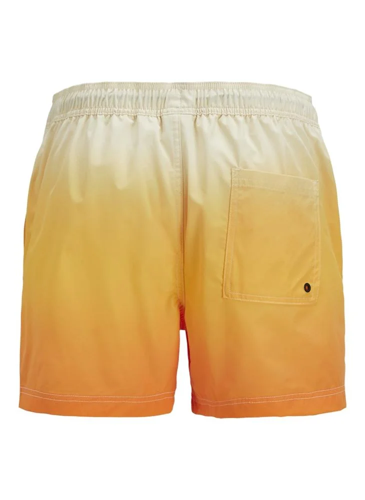 JACK & JONES Jpstmaui Jjswim Shorts