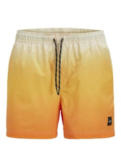 JACK & JONES JPSTMAUI JJSWIM DIP DYE AKM  - Image 1