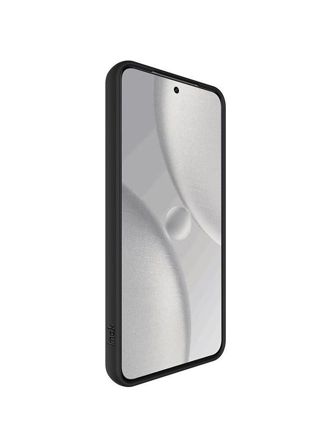 إيماك جراب لهاتف Xiaomi 15 Ultra UX-9B Series، جراب هاتف مقاوم للصدمات مزود بوسادة هوائية صغيرة بأربع زوايا - Image 3