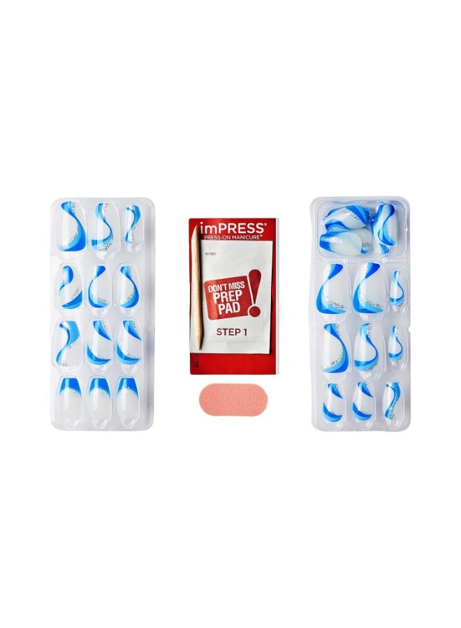 كيس أظافر كيس إمبريس -فتن - Image 3