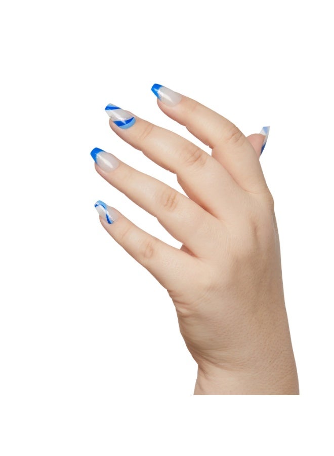 كيس أظافر كيس إمبريس -فتن - Image 4