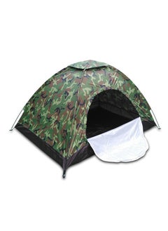 Outdoor Camping Tent UV Protection Waterproof Large Tent