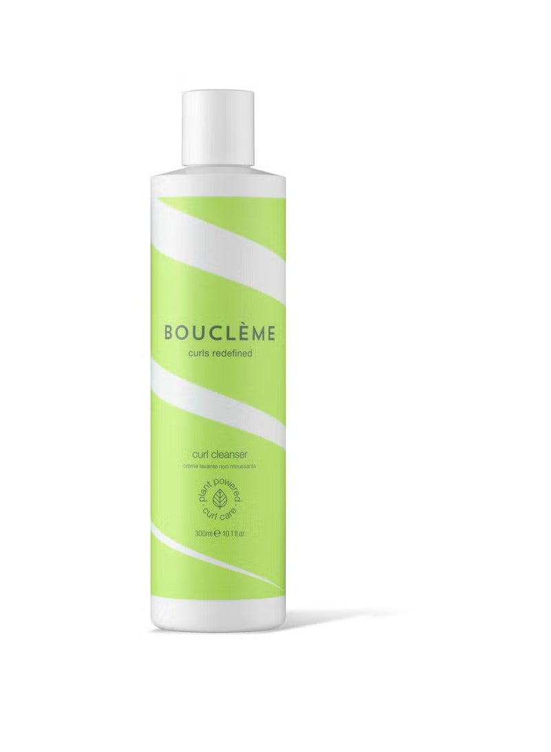 Boucleme Bouclème Curl Cleanser 300ml - Image 1
