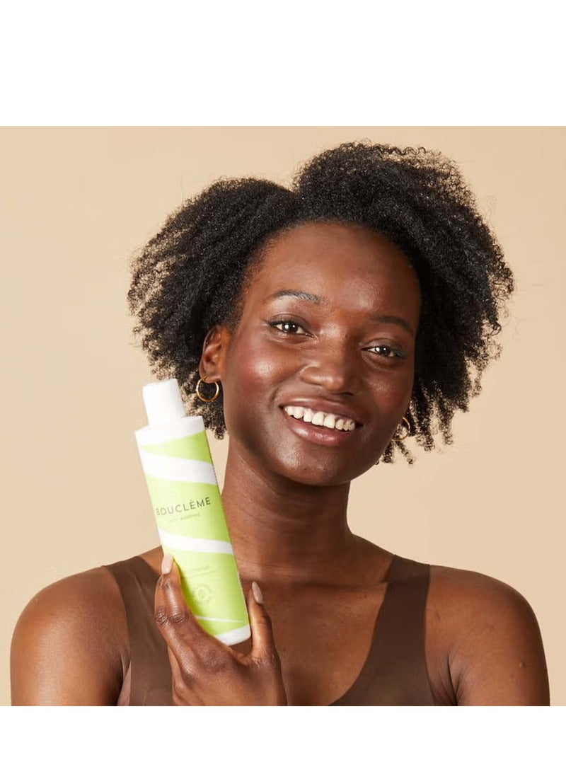 Boucleme Bouclème Curl Cleanser 300ml - Image 3
