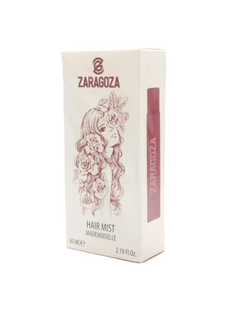 معطر الشعر مادموزيل - 65 مل