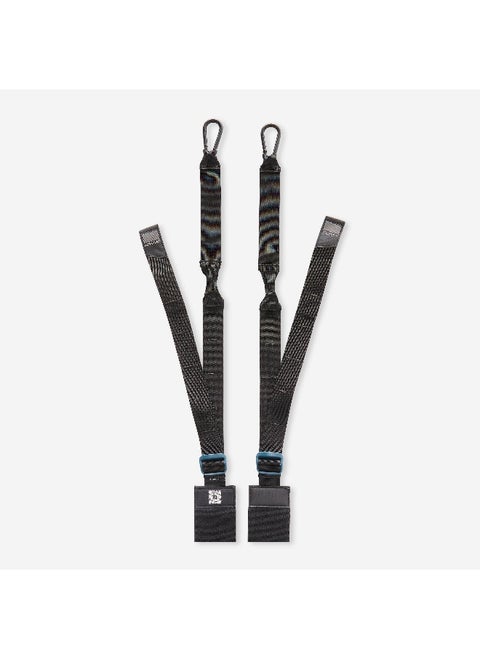 CORENGTH BY DECATHLON,Adjustable Band For Pull-Up Assistance