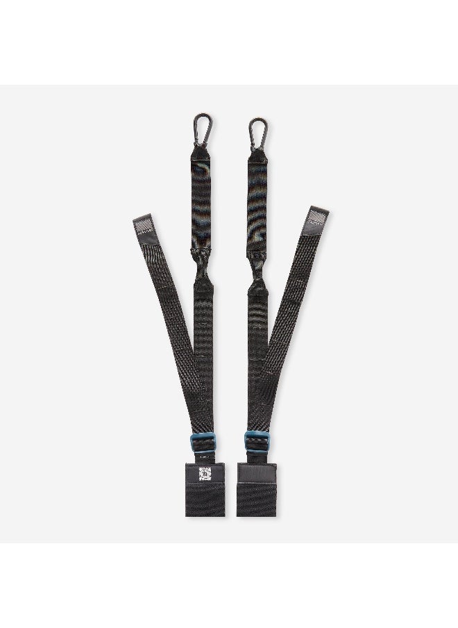 CORENGTH CORENGTH BY DECATHLON,Adjustable Band For Pull-Up Assistance  - Image 1