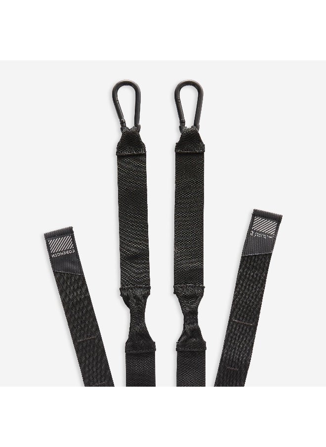 CORENGTH CORENGTH BY DECATHLON,Adjustable Band For Pull-Up Assistance  - Image 2