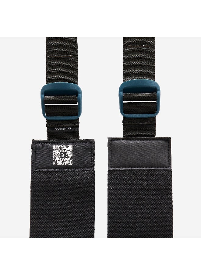 CORENGTH CORENGTH BY DECATHLON,Adjustable Band For Pull-Up Assistance  - Image 3