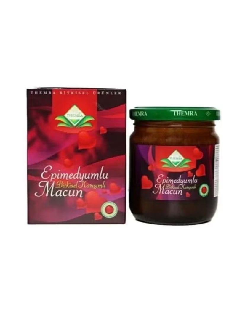Turkish honey 240 grams