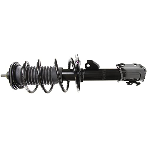 Monroe Quick-Strut 272289 Suspension Strut and Coil Spring Assembly for Toyota Yaris - Image 1